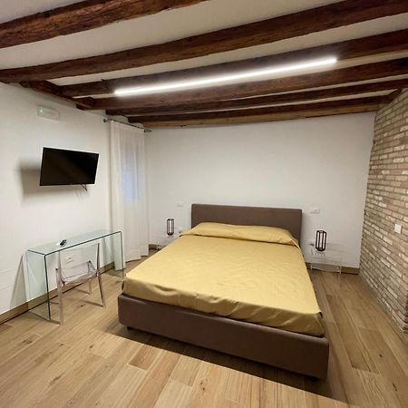 Appartamento Specchiera Венеция Экстерьер фото