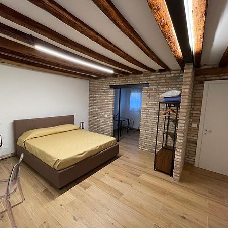 Appartamento Specchiera Венеция Экстерьер фото